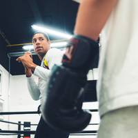 Bokser Schelstraete over zijn jeugd: ‘De stelling van Pythagoras, waarom zou ik dat ooit nodig hebben?’