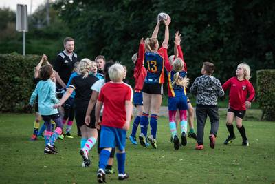'Een hooligan-sport voor gentlemen'
