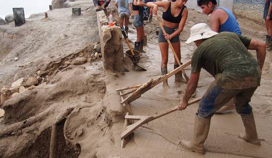Als het kerstkind een monster wordt: de volgende El Niño zal weer voor miljarden schade aanrichten