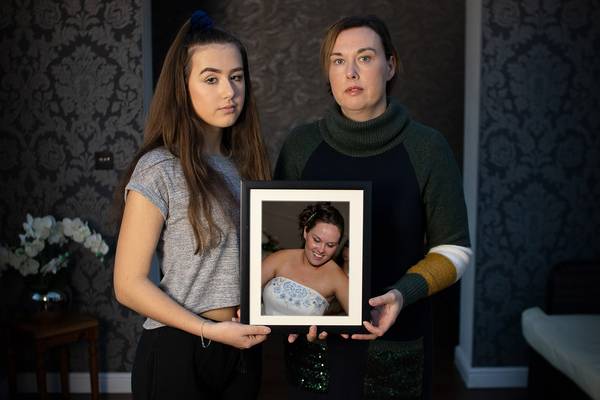 Behind closed doors: through the eyes of a child