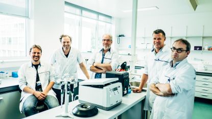 Centrum Medische Genetica Hln