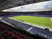 Feyenoord Ontvangt Ic Arts Diederik Gommers En Skipt Trainingskamp Oostenrijk Nederlands Voetbal Ad Nl