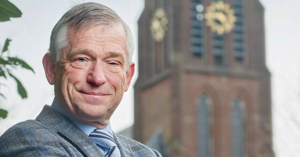 'Het deed pijn, maar ik stak mijn nek uit voor Eerde' - BD.nl