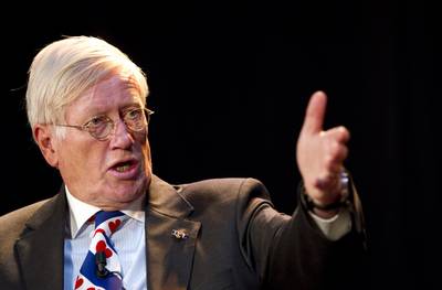 Wiegel kraakt 'aflosboete' van kabinet