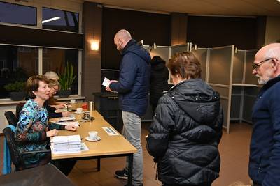 Peiling: Meerderheid Mill voor samenvoegen bij Land van Cuijk