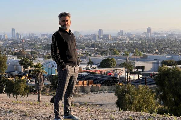 Danny & the Americans