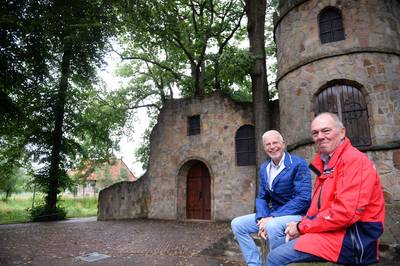 Het leven is goed in Hertme: ‘Ik denk niet dat hier eenzaamheid is’