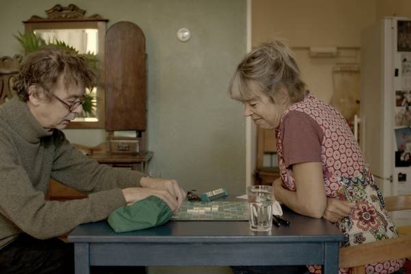 Het uur van de wolf: Het langzame leven van Kees Torn