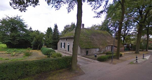 Boerderijpluim 2015 voor boerderij in Cromvoirt | Vught - Brabants Dagblad
