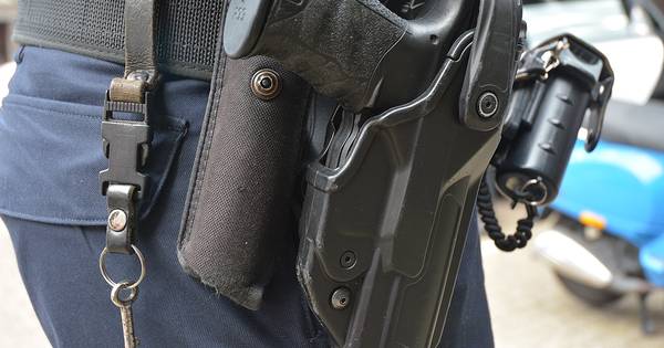 Dood vrouw uit Groede door dienstwapen politie, is geen misdrijf - PZC