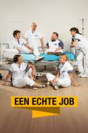 boxcover van Een Echte Job