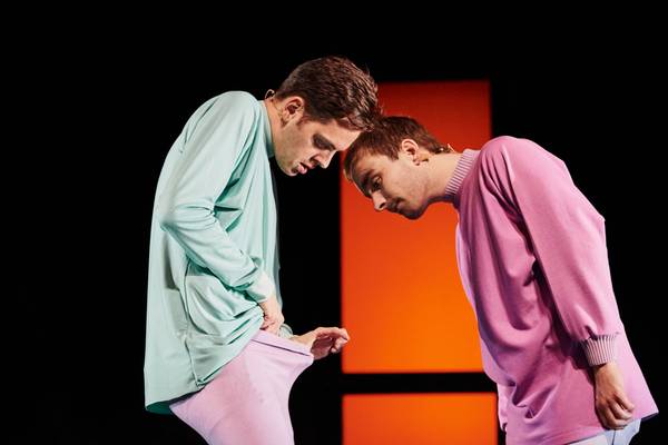 Rundfunk: Todesangstschrei