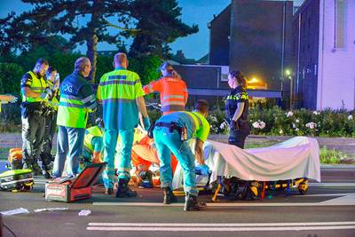 Fran (18) komt niet meer thuis na examenfeest: ‘het was zo'n leuke spontane meid’