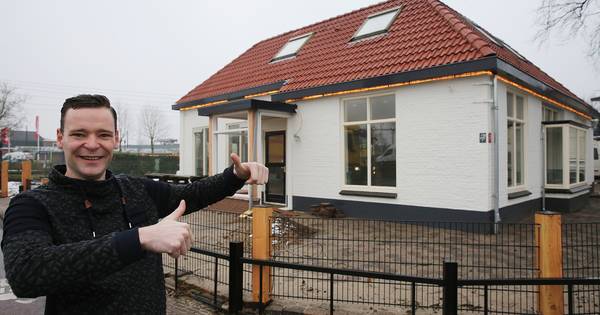 Twello krijgt een pannenkoekenhuis annex bistro mét mini-bioscoop - De Stentor
