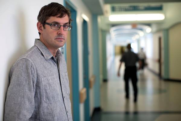 Louis Theroux: By Reason of Insanity