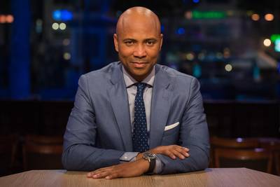 Humberto Tan moet bij RTL Late Night wijken voor Twan Huys