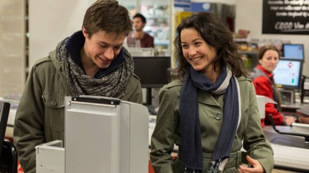 Zappbios: Pijnstillers