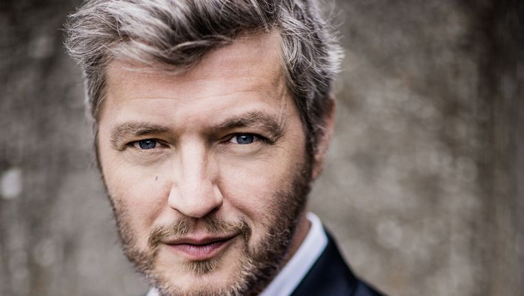 Kürt Rogiers krijgt hoofdrol in 'Familie' | TV | Showbizz ...