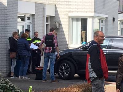 Geliquideerde Daan Hoefs zou Schijndelse familie bedreigd hebben