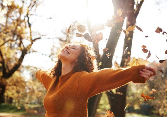 Klaar met het grauwe weer? Hou vol: het wordt bijna weer zonnig