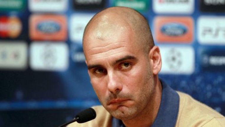 Barca Waakt Voor Onderschatting Sjachtar Donetsk Het Parool