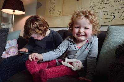 Prijzig middel tegen spierziekte toch beschikbaar voor 30 patiëntjes