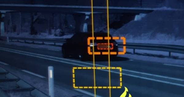 Automobilist rijdt 122 kilometer per uur te hard in Wijk en Aalburg - BD.nl