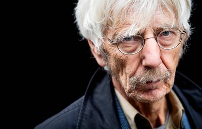 Grammy aan neus Nederlandse dirigent voorbij