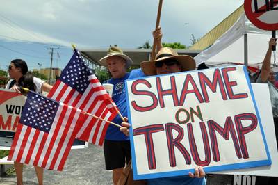 Cuba hekelt 'vijandelijke retoriek' van Trump