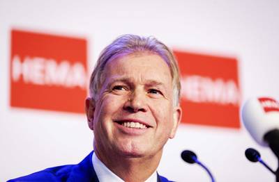 Marcel Boekhoorn koopt Egyptisch oliebedrijf