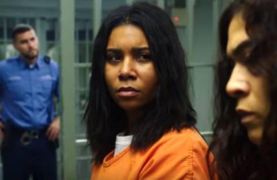 Daar is hij dan: trailer van zesde seizoen hitserie Orange is the New Black