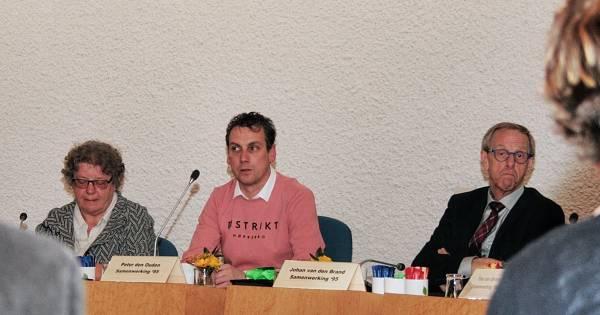 Essche raadsleden kiezen partij in Boxtel | Meierij - BD.nl