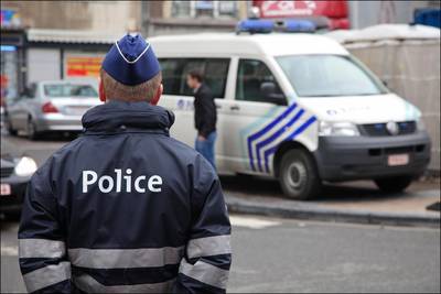 Un mort et trois blessés dans un accident à Liège