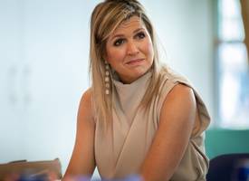 Hierom moest Máxima eens voor de rechter verschijnen