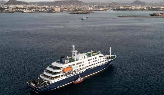 Vogelobservatietour van Nederlands koppel mogelijke bron van hantavirusuitbraak op cruiseschip