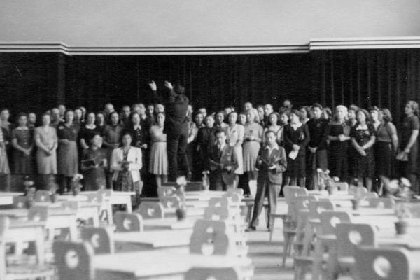 Requiem van Theresienstadt