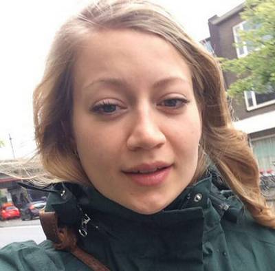 Anne fietste ANWB-route van Soest naar De Bilt