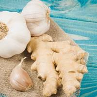 Gember en knoflook: deze 4 voordelen heeft het voor je gezondheid 