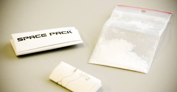 Mannen (22 en 20) uit Sint Willebrord opgepakt voor drugshandel in Zegge