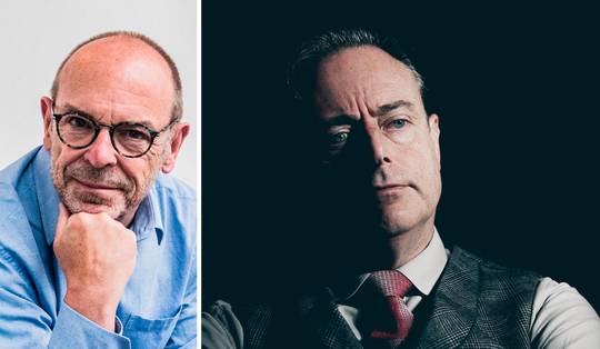 Maximus did it again: de communicatie van de premier was wel doeltreffend