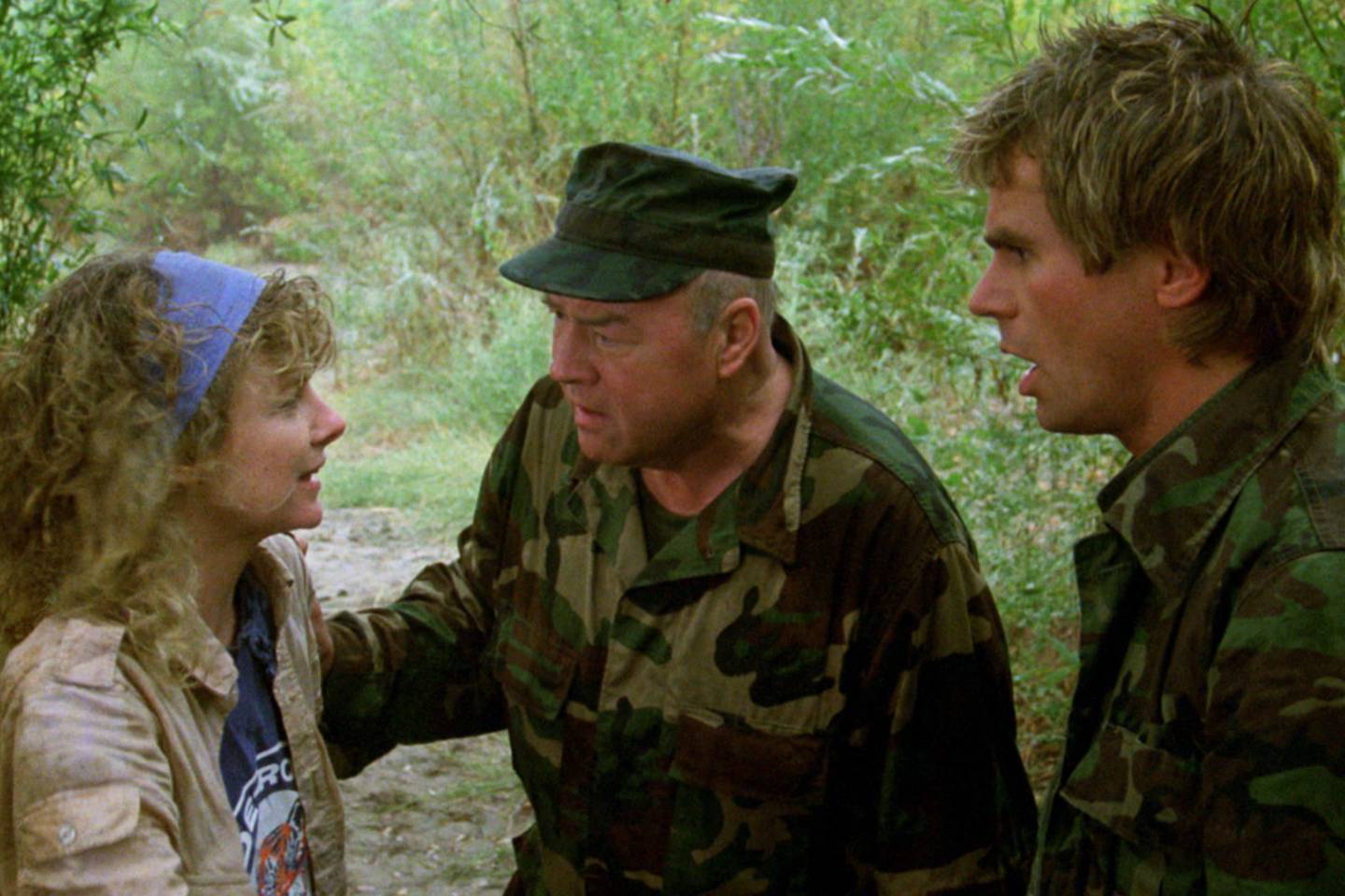 MacGyver