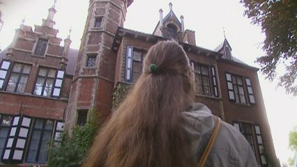 1. Aflevering 1