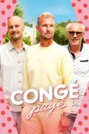 boxcover van Congé Payé