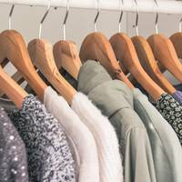 Zo blijven de kleren in je kledingkast lekker ruiken
