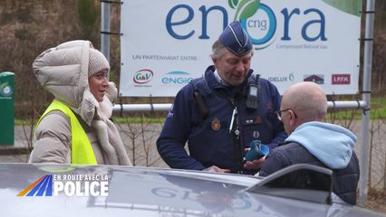 4. Un conducteur en détresse
