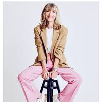 Hoe stijl je de sweater? Mode-expert Sandra geeft advies