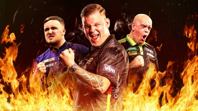 Win een duoticket voor "Lecot Belgian Darts Open"