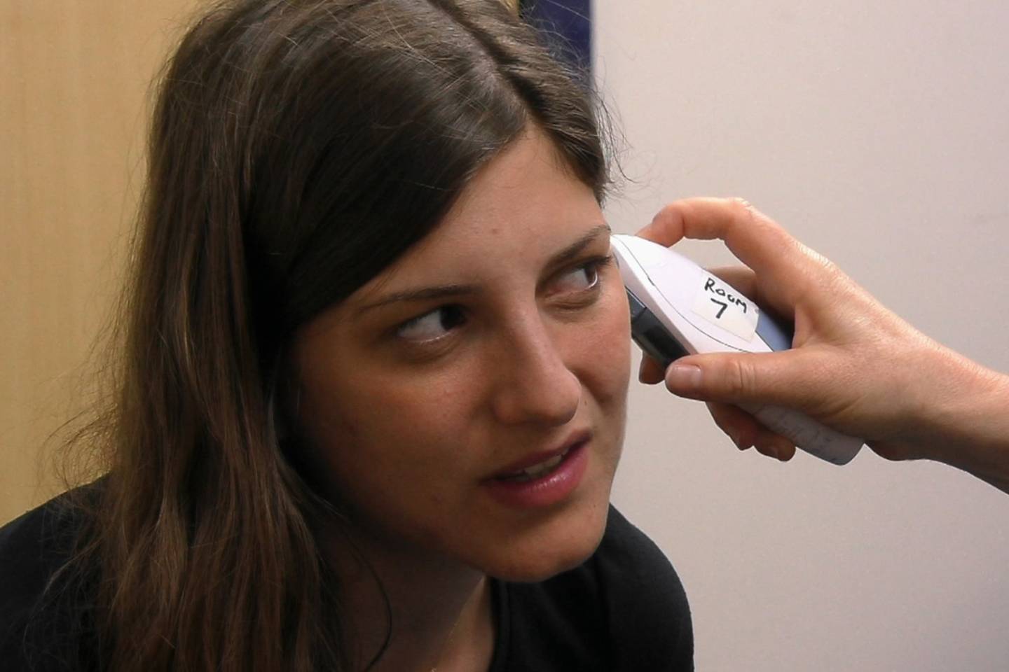GPs: Behind Closed Doors