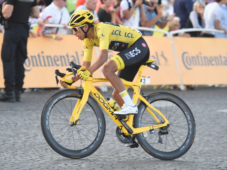 Tour De France Destentor Nl
