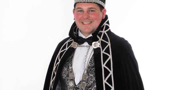 Mark van Rijbroek is de nieuwe Prins van de Oivers - BD.nl